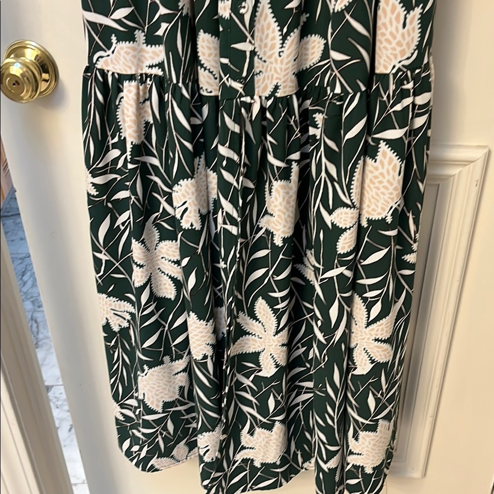 EUC Baltic Born maxi dress - Picture 5 of 6